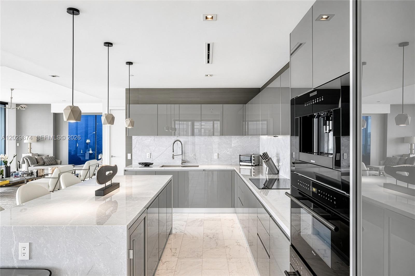 1451 Brickell Ave #2901, Miami FL 33131