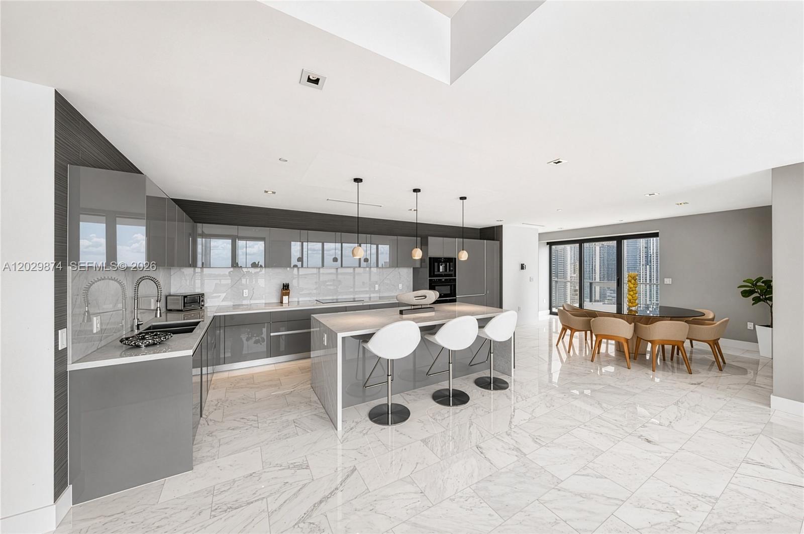 1451 Brickell Ave #2901, Miami FL 33131