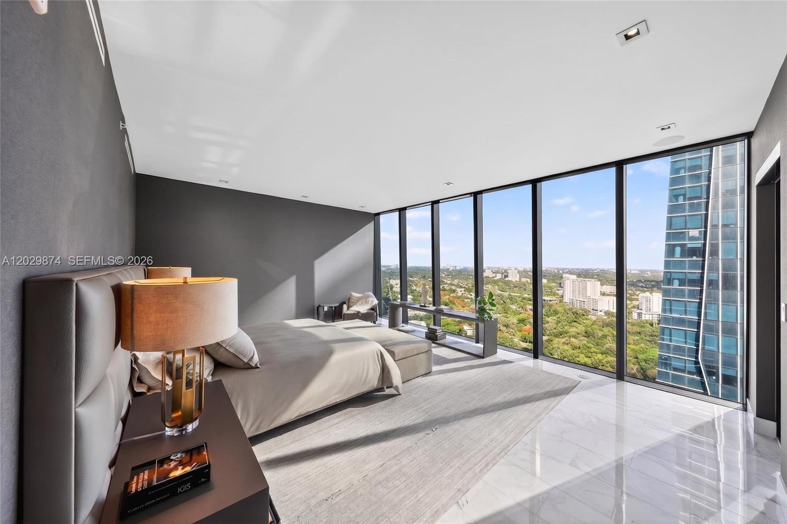 1451 Brickell Ave #2901, Miami FL 33131