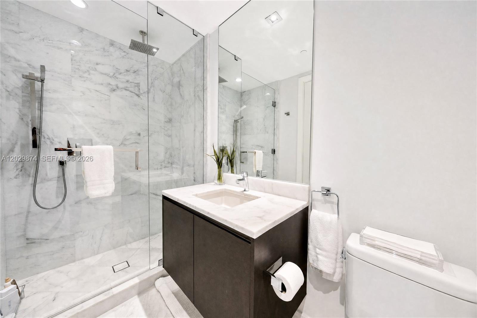 1451 Brickell Ave #2901, Miami FL 33131