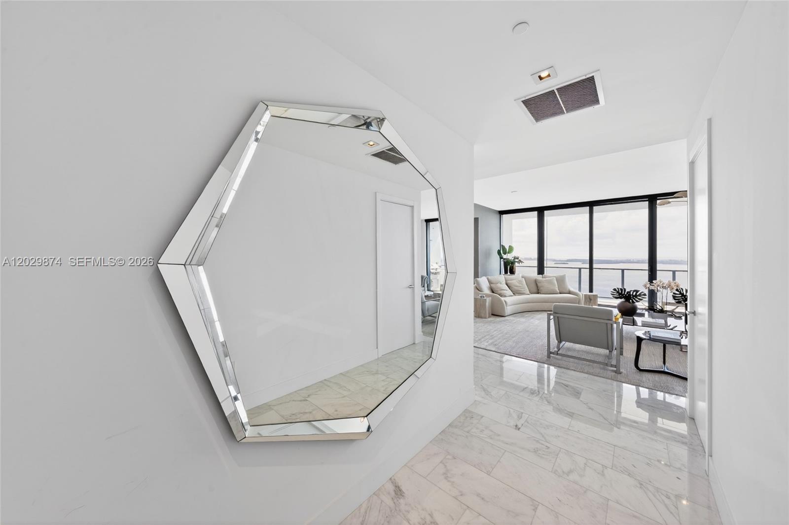 1451 Brickell Ave #2901, Miami FL 33131