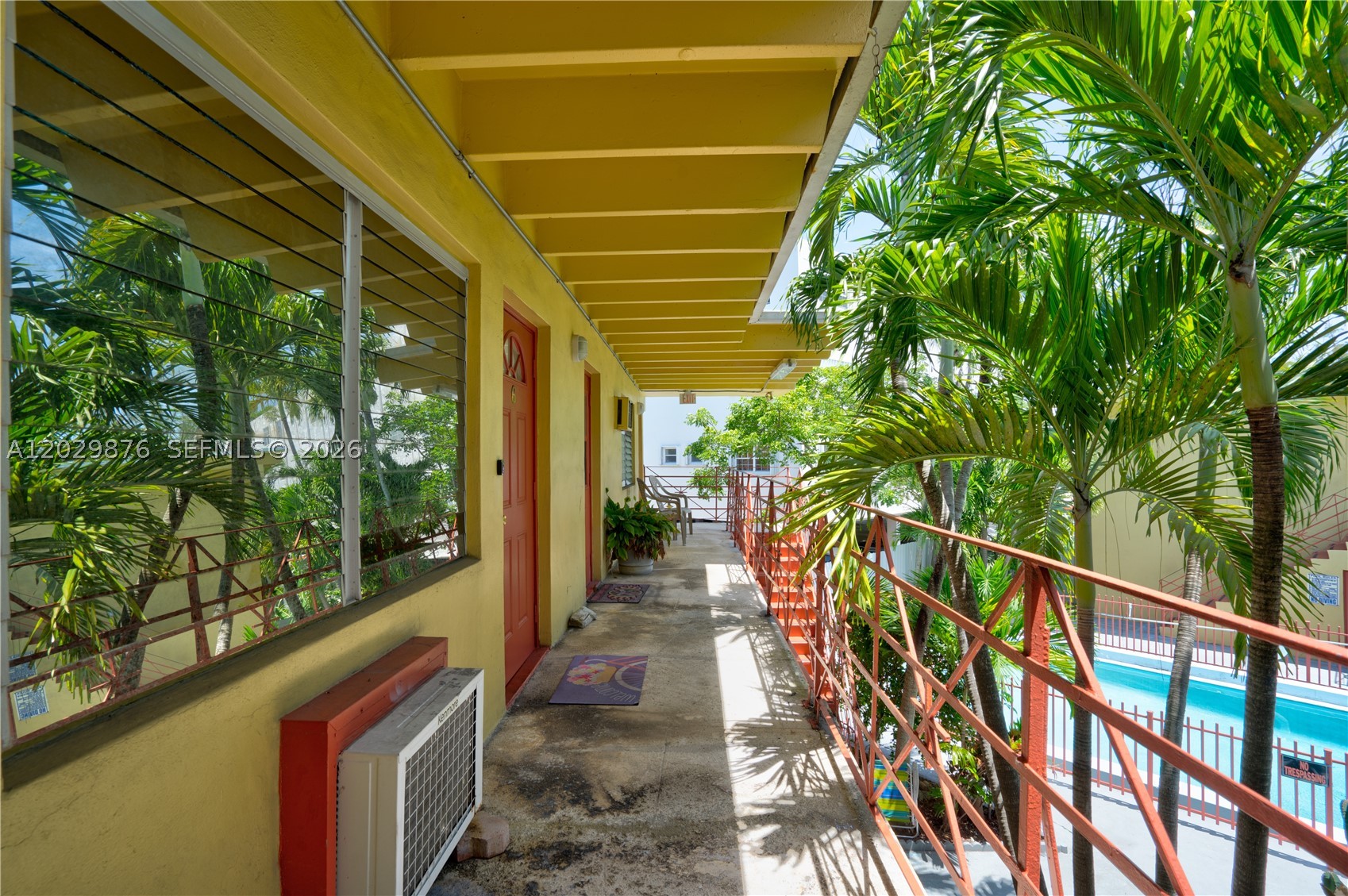 12195 W Dixie Hwy #6E, North Miami FL 33161