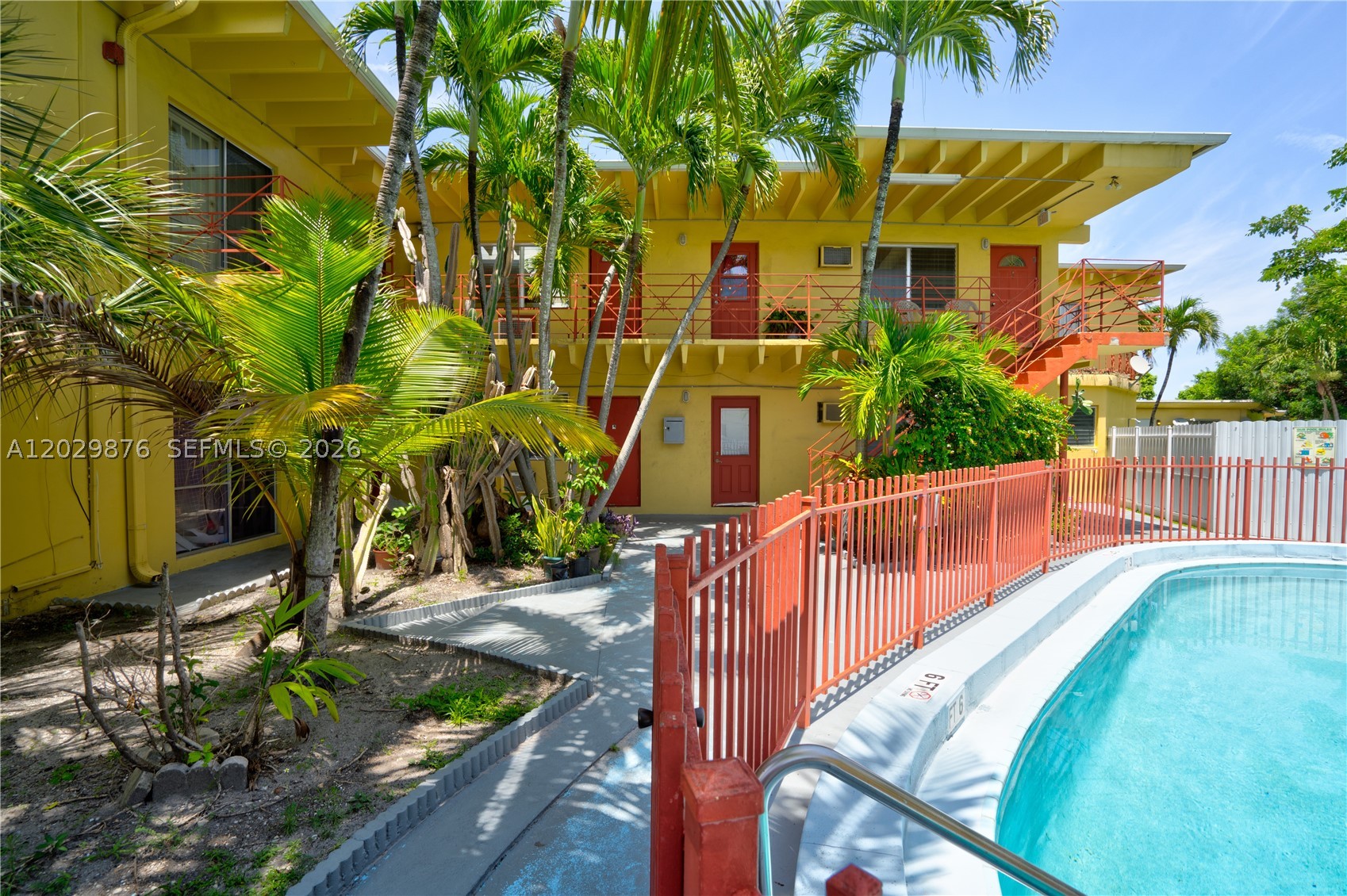 12195 W Dixie Hwy #6E, North Miami FL 33161