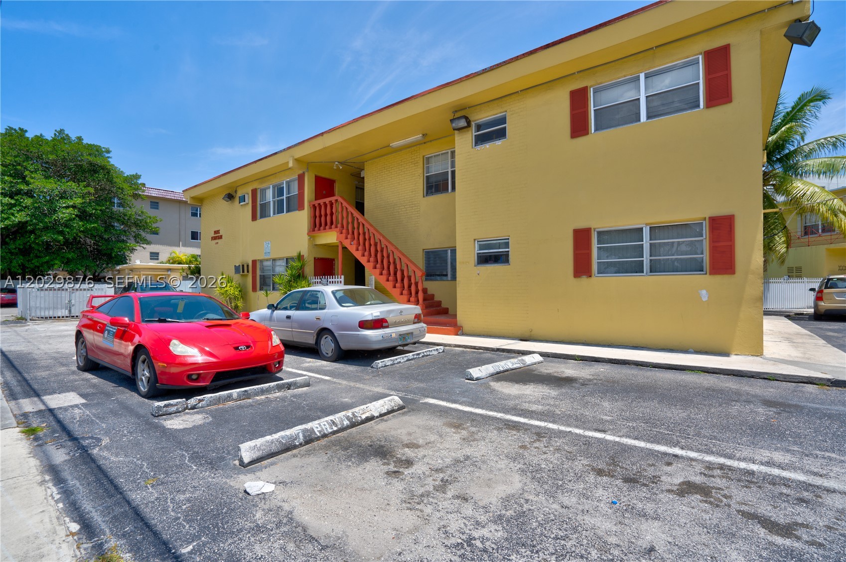 12195 W Dixie Hwy #6E, North Miami FL 33161