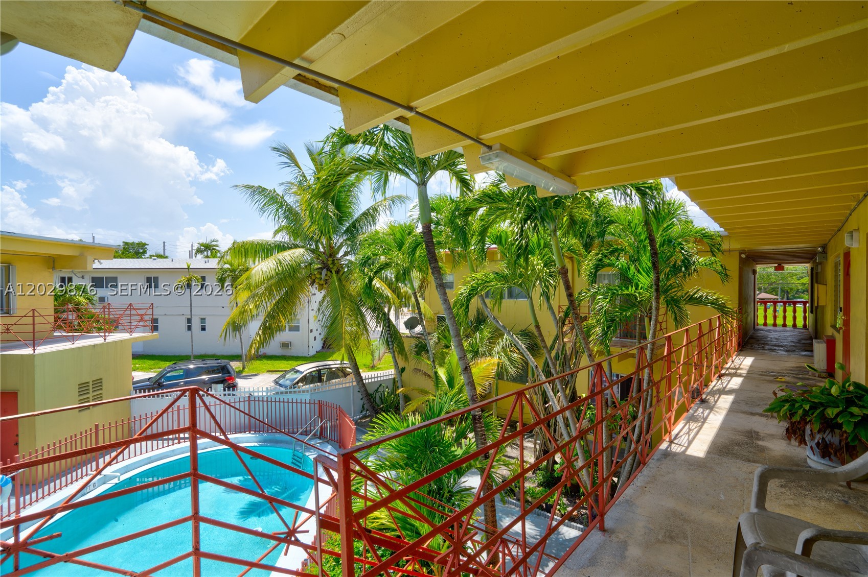 12195 W Dixie Hwy #6E, North Miami FL 33161