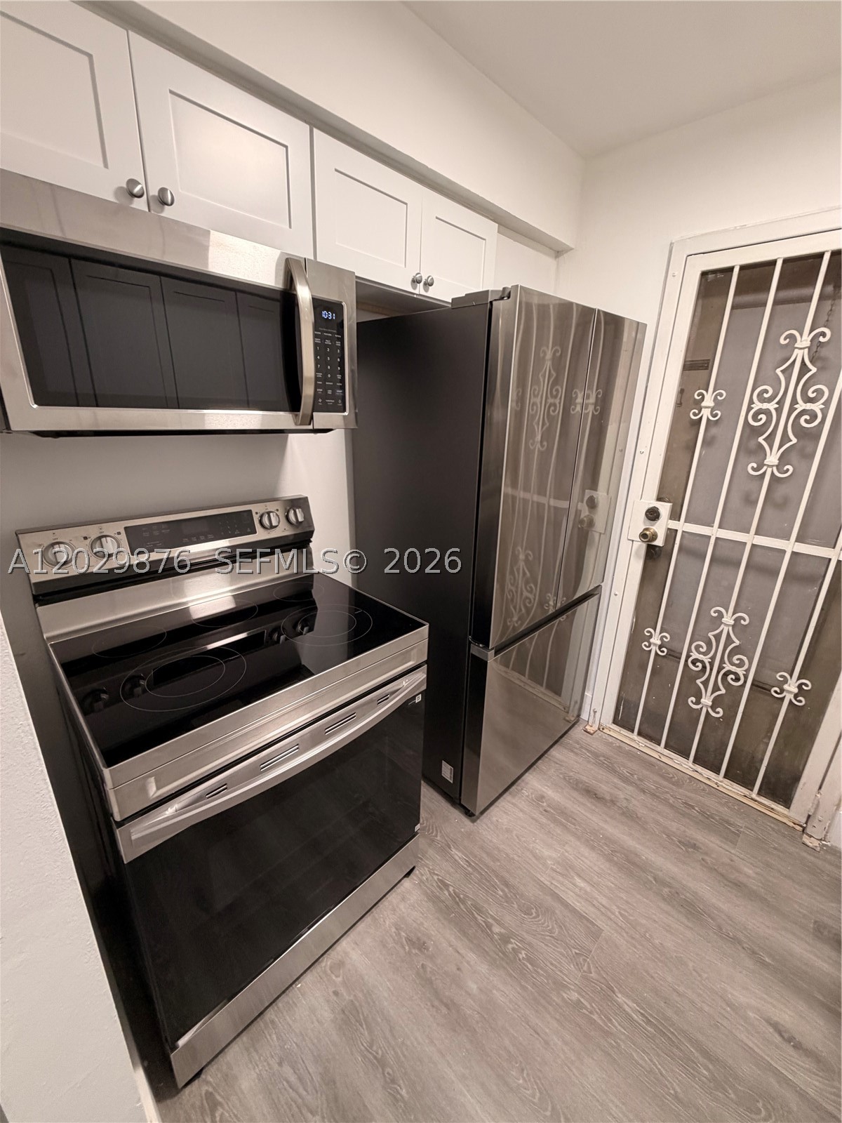 12195 W Dixie Hwy #6E, North Miami FL 33161