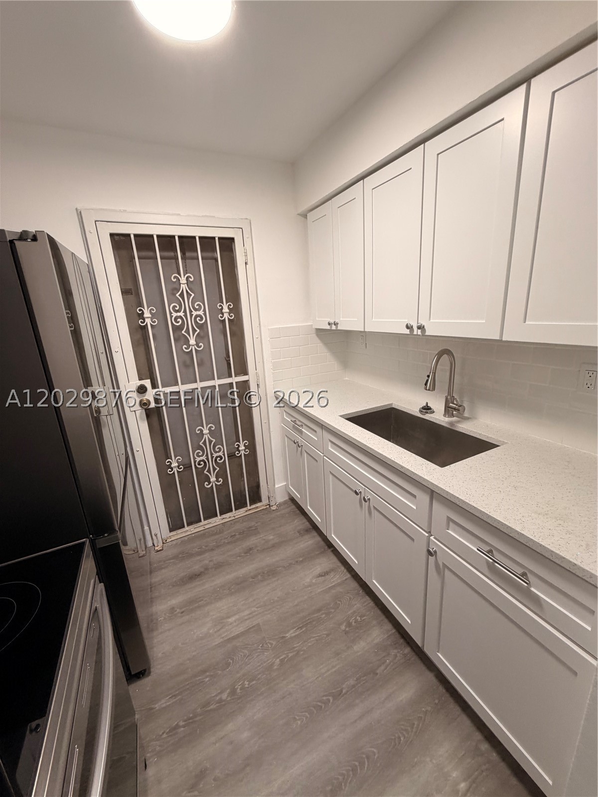 12195 W Dixie Hwy #6E, North Miami FL 33161