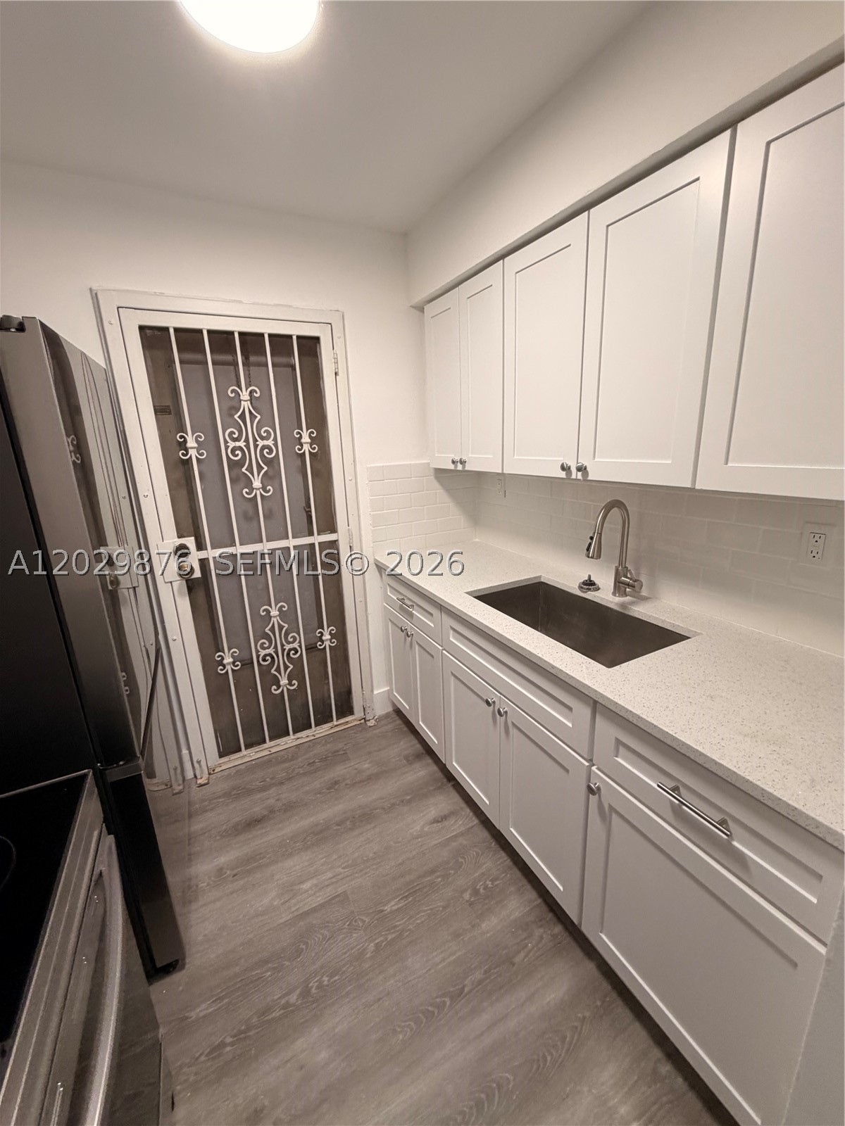 12195 W Dixie Hwy #6E, North Miami FL 33161