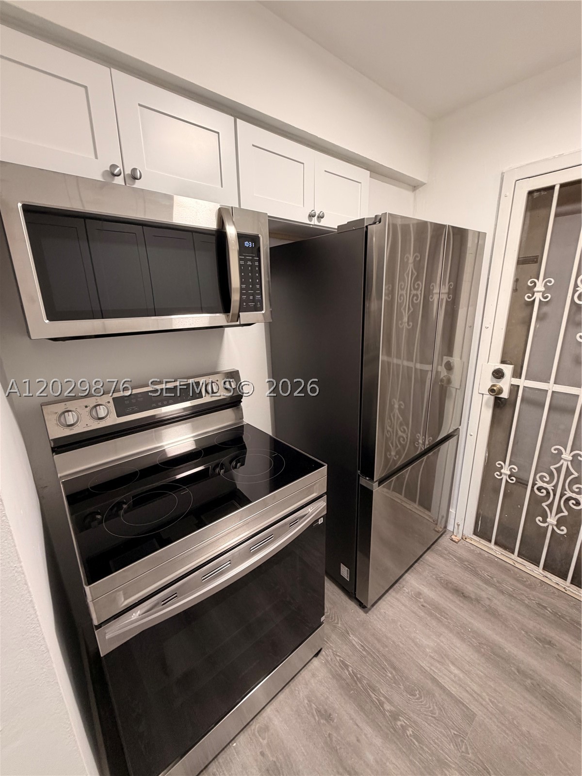 12195 W Dixie Hwy #6E, North Miami FL 33161