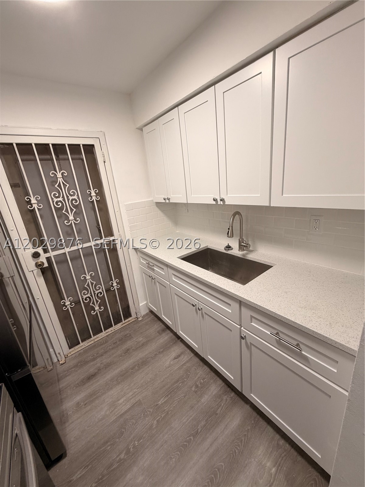 12195 W Dixie Hwy #6E, North Miami FL 33161