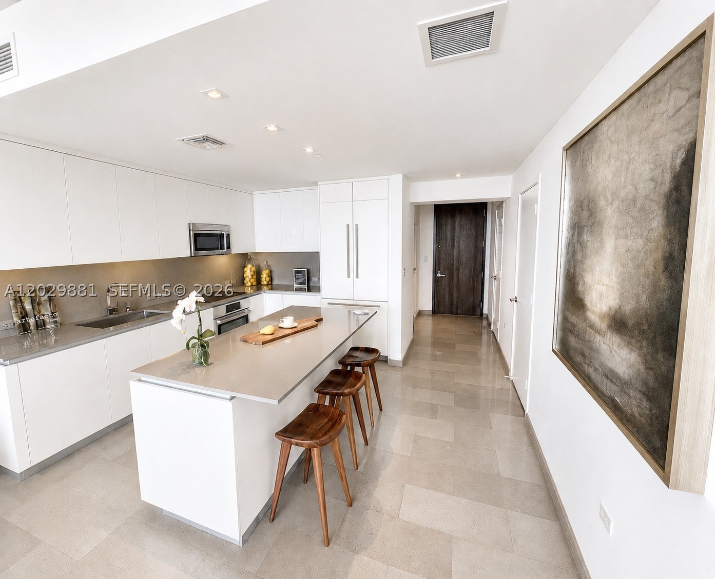 88 SW 7 #3506, Miami FL 33130
