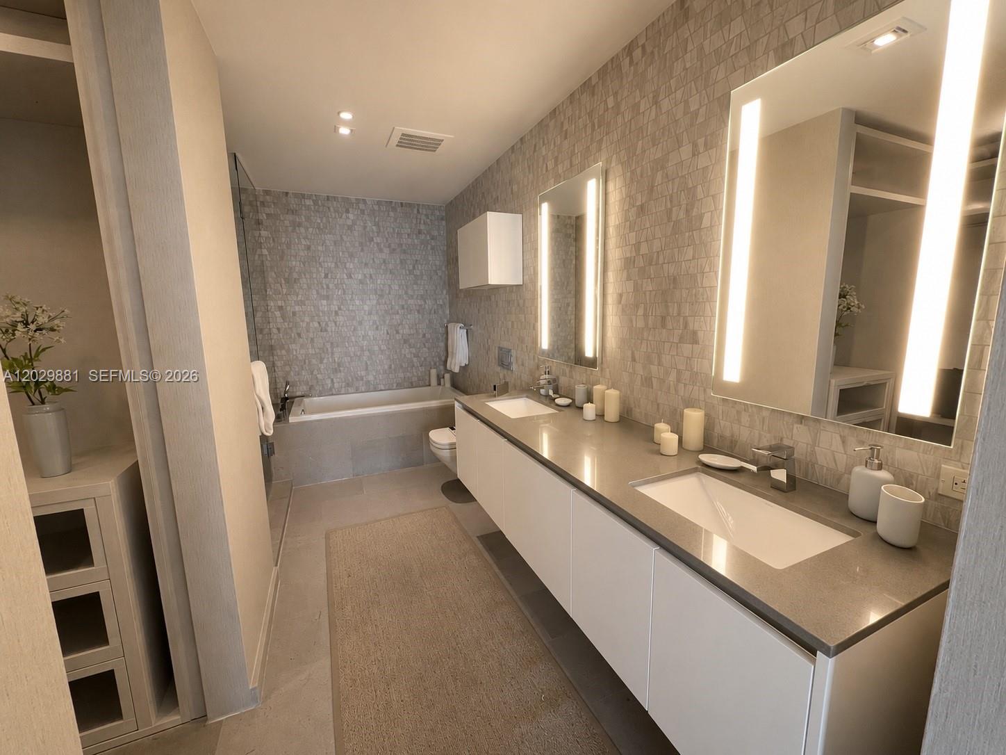 88 SW 7 #3506, Miami FL 33130