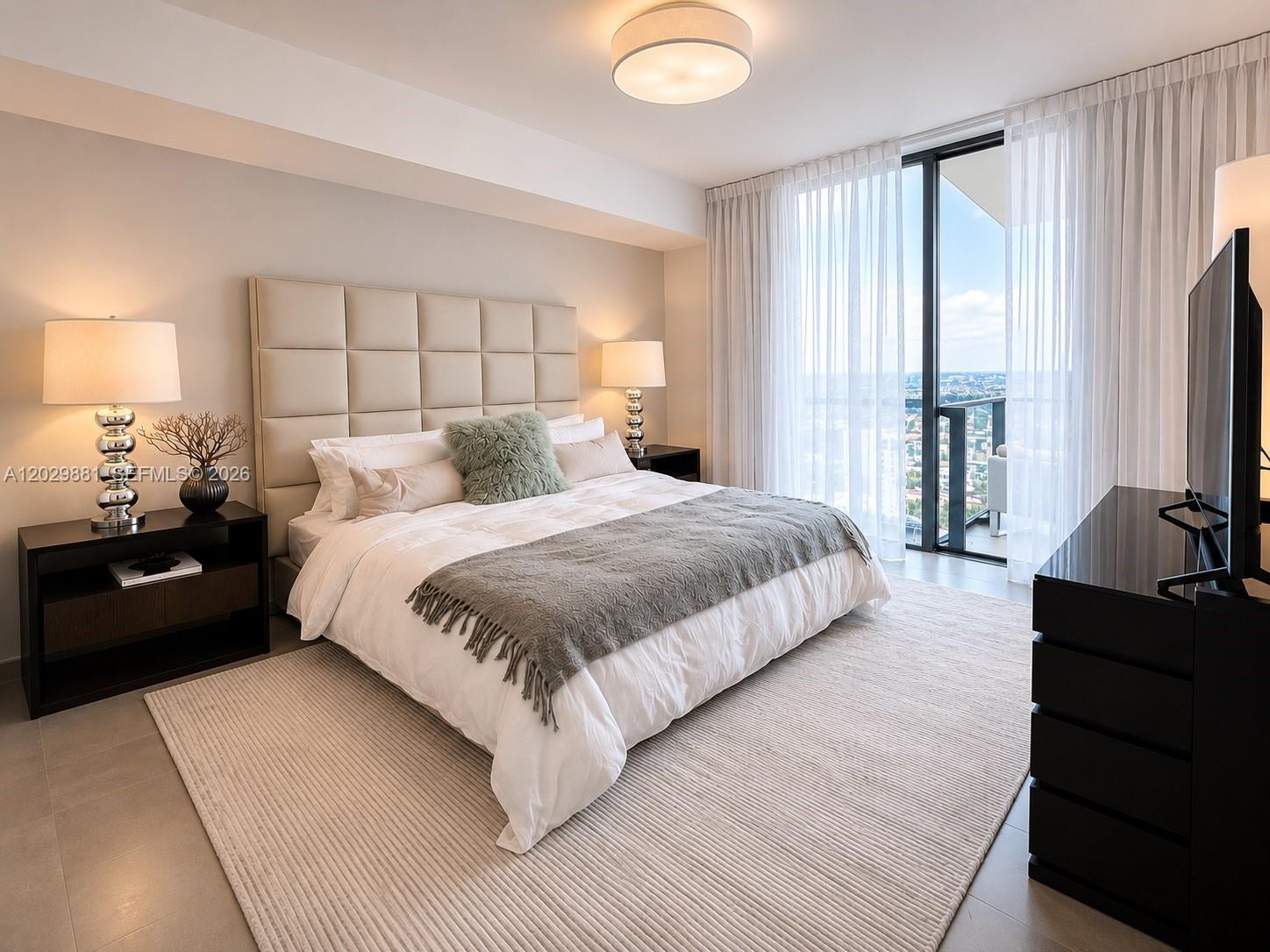 88 SW 7 #3506, Miami FL 33130