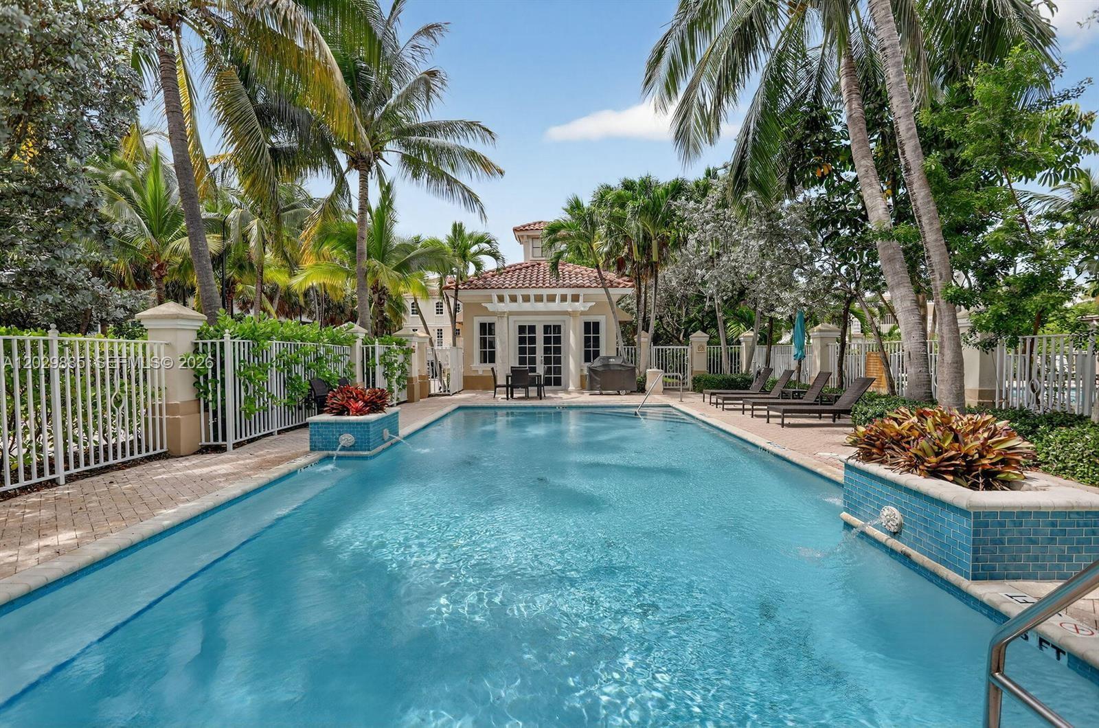 1200 Hillsboro Mile #2203, Hillsboro Beach FL 33062