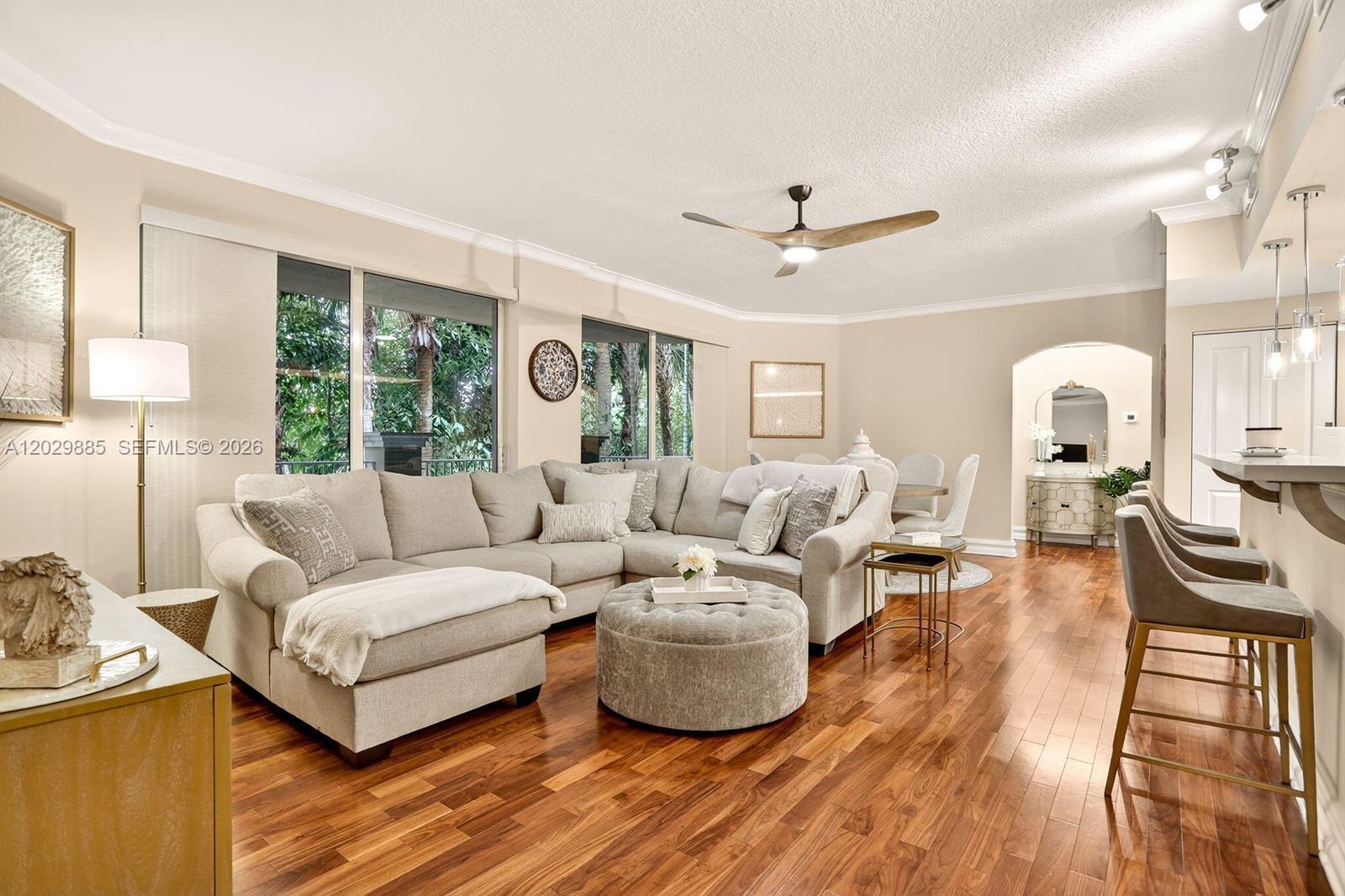 1200 Hillsboro Mile #2203, Hillsboro Beach FL 33062