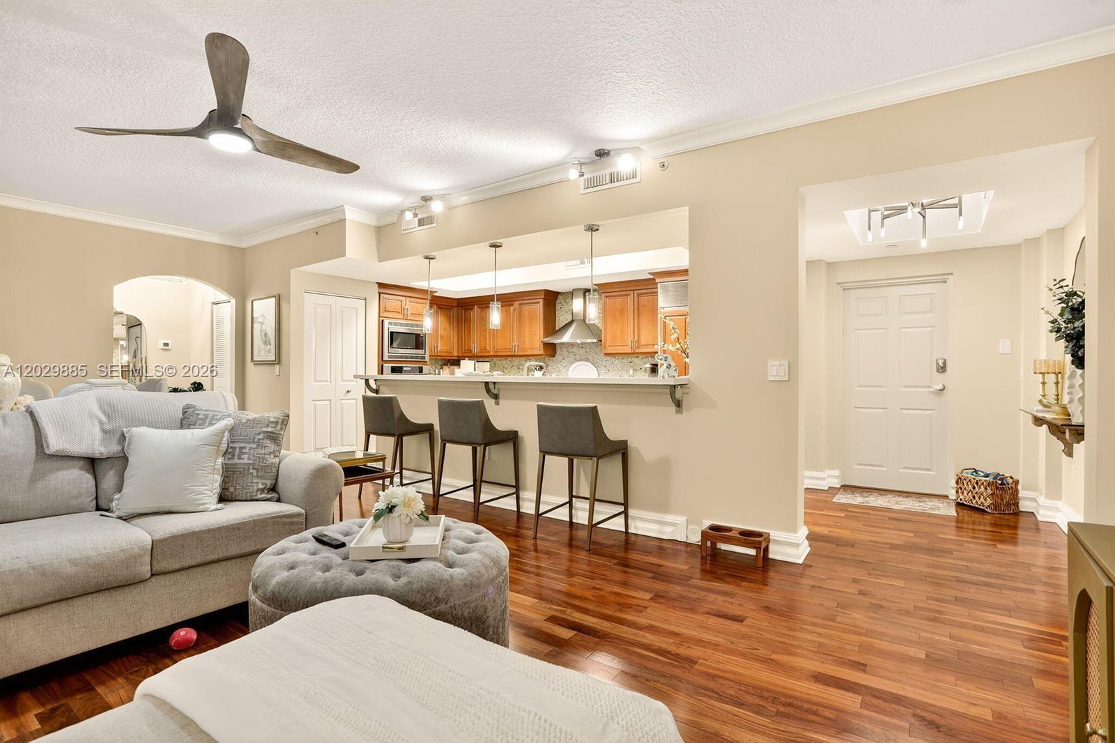 1200 Hillsboro Mile #2203, Hillsboro Beach FL 33062