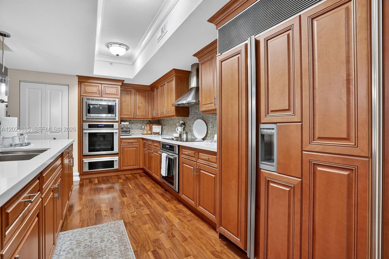 1200 Hillsboro Mile #2203, Hillsboro Beach FL 33062