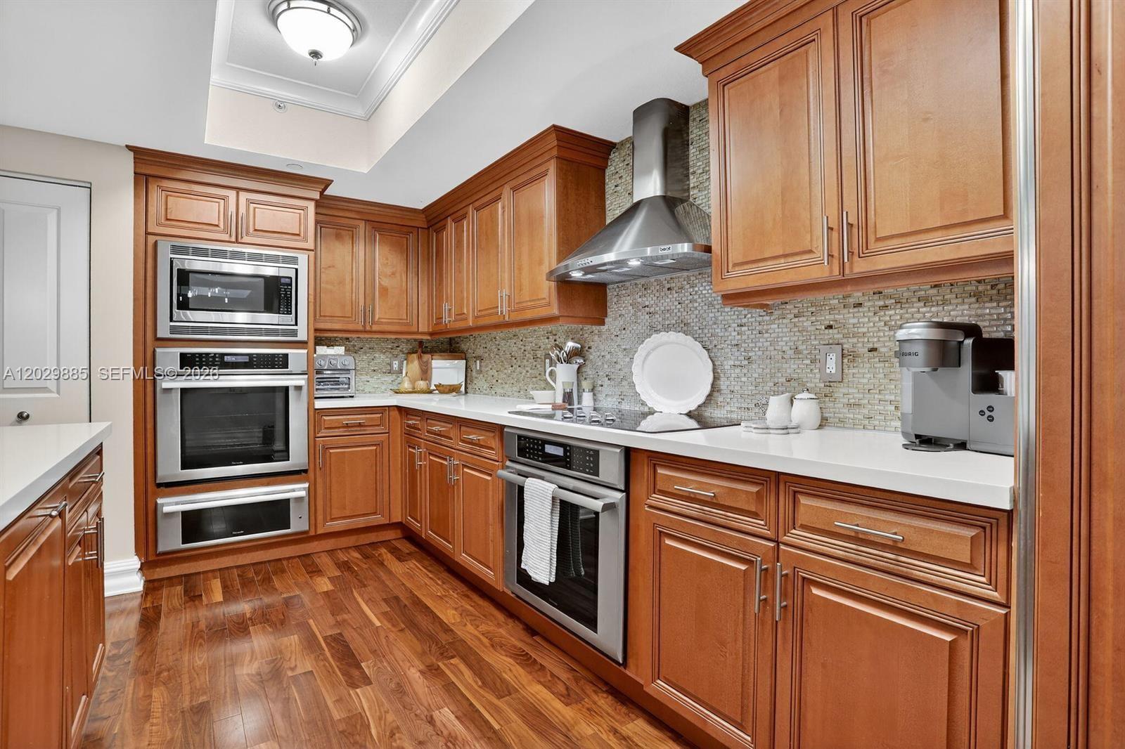 1200 Hillsboro Mile #2203, Hillsboro Beach FL 33062