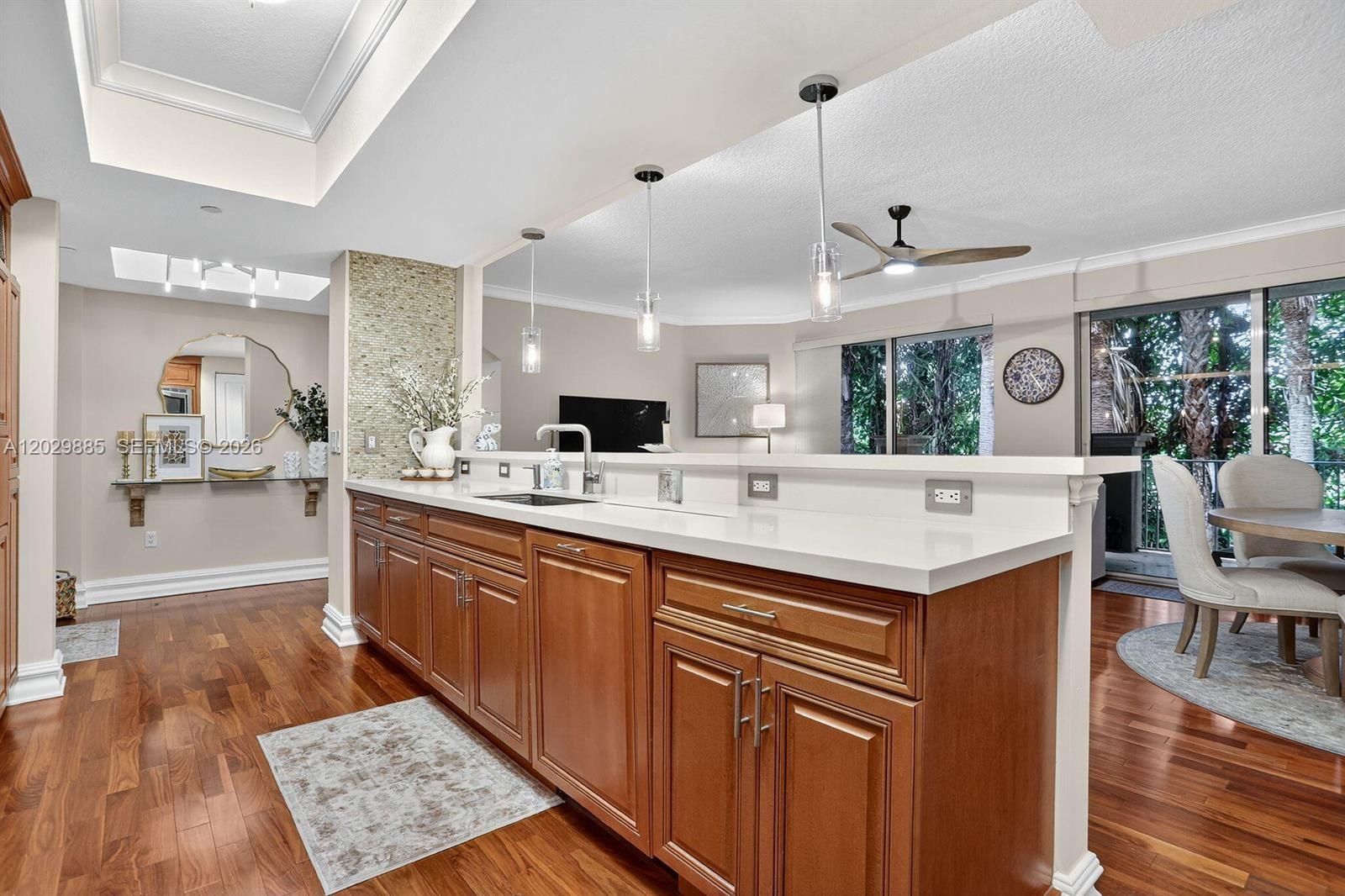 1200 Hillsboro Mile #2203, Hillsboro Beach FL 33062
