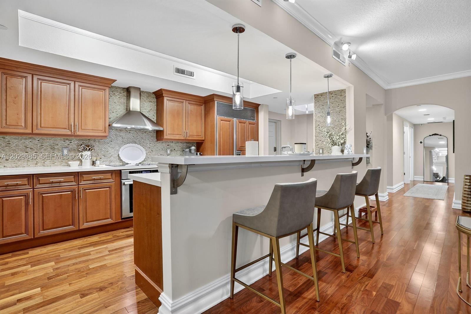 1200 Hillsboro Mile #2203, Hillsboro Beach FL 33062