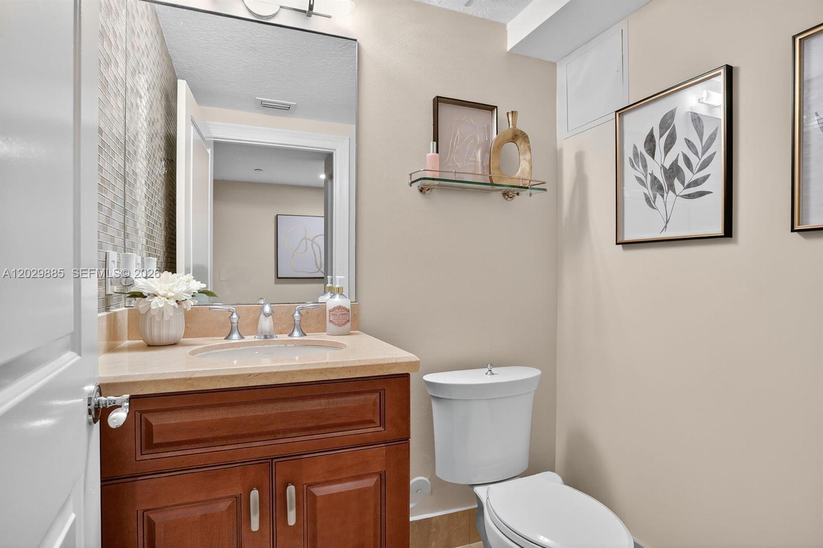1200 Hillsboro Mile #2203, Hillsboro Beach FL 33062