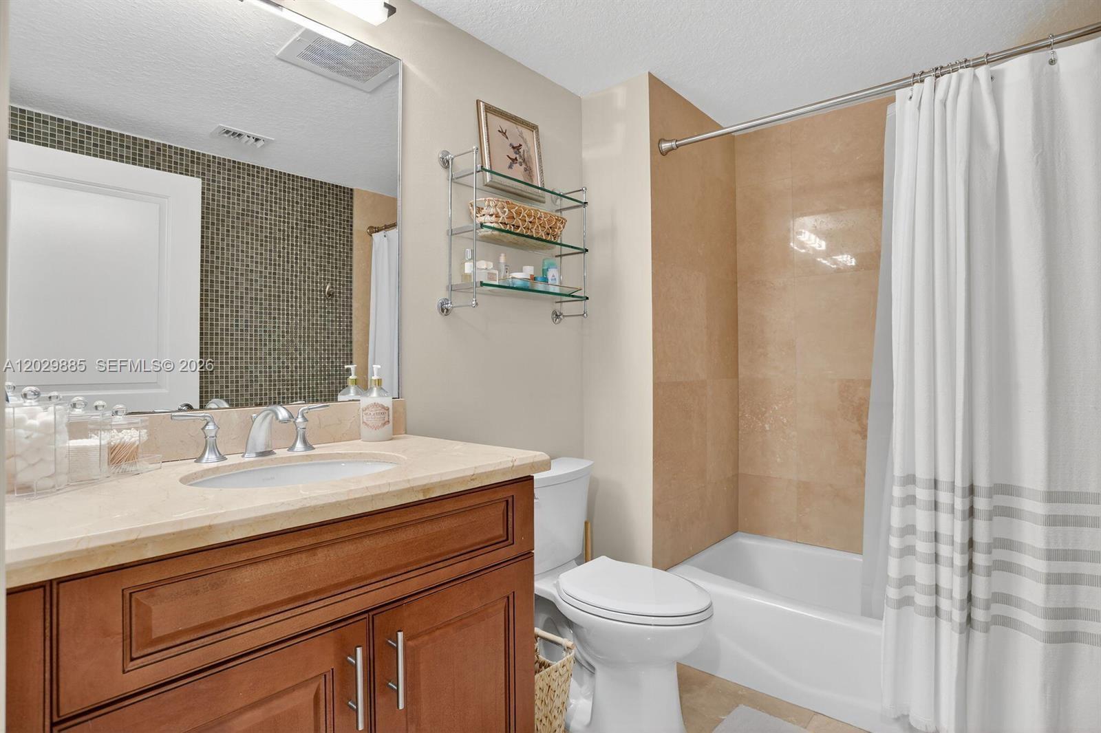 1200 Hillsboro Mile #2203, Hillsboro Beach FL 33062