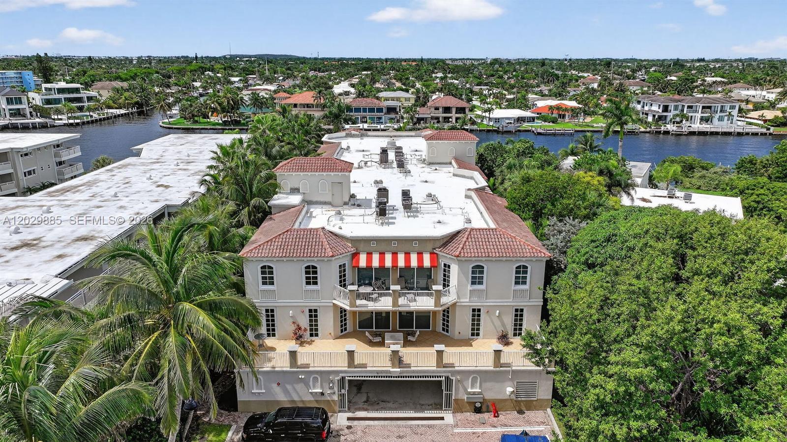 1200 Hillsboro Mile #2203, Hillsboro Beach FL 33062
