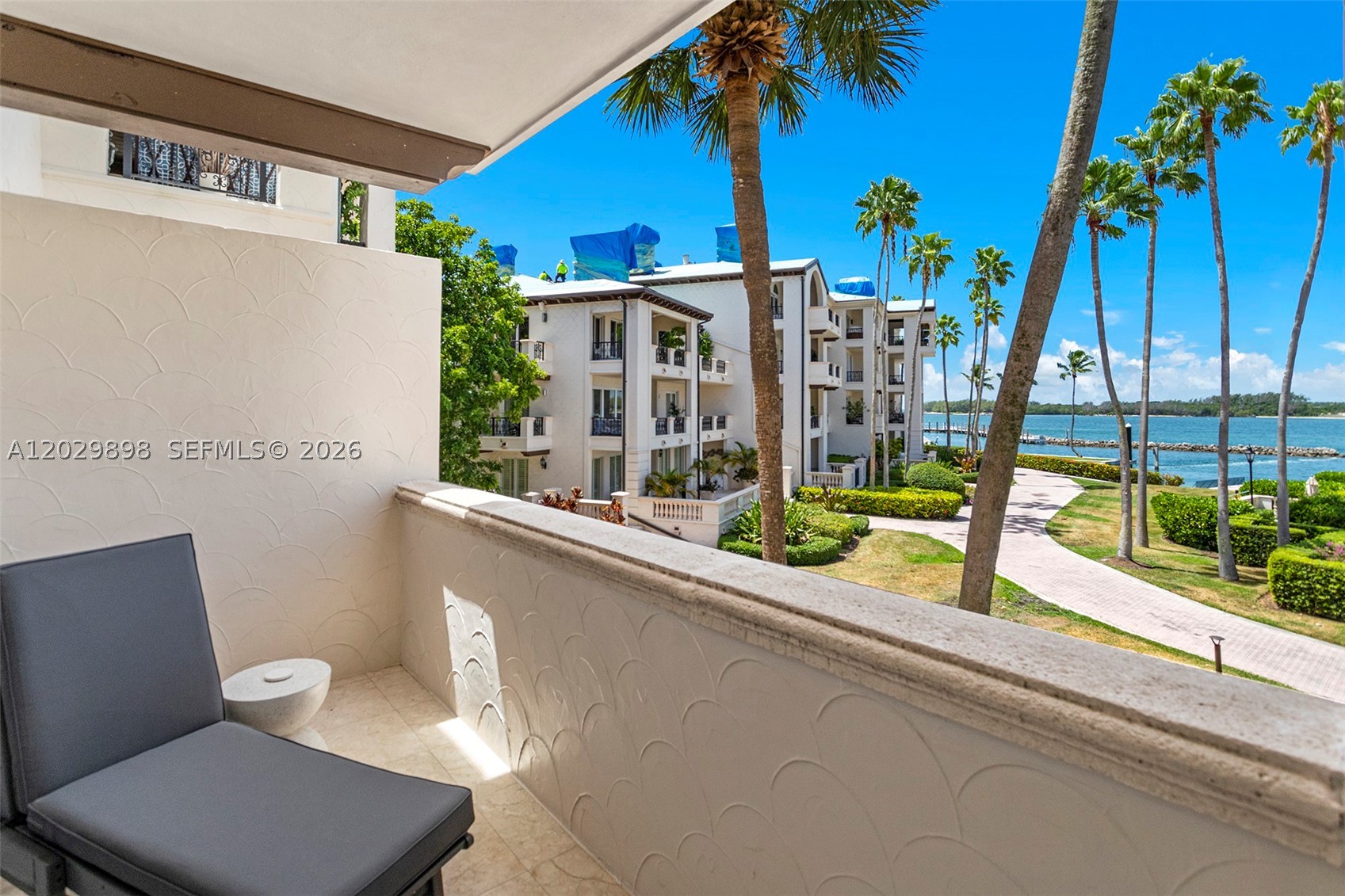 2122 Fisher Island Dr #2122, Miami Beach FL 33109