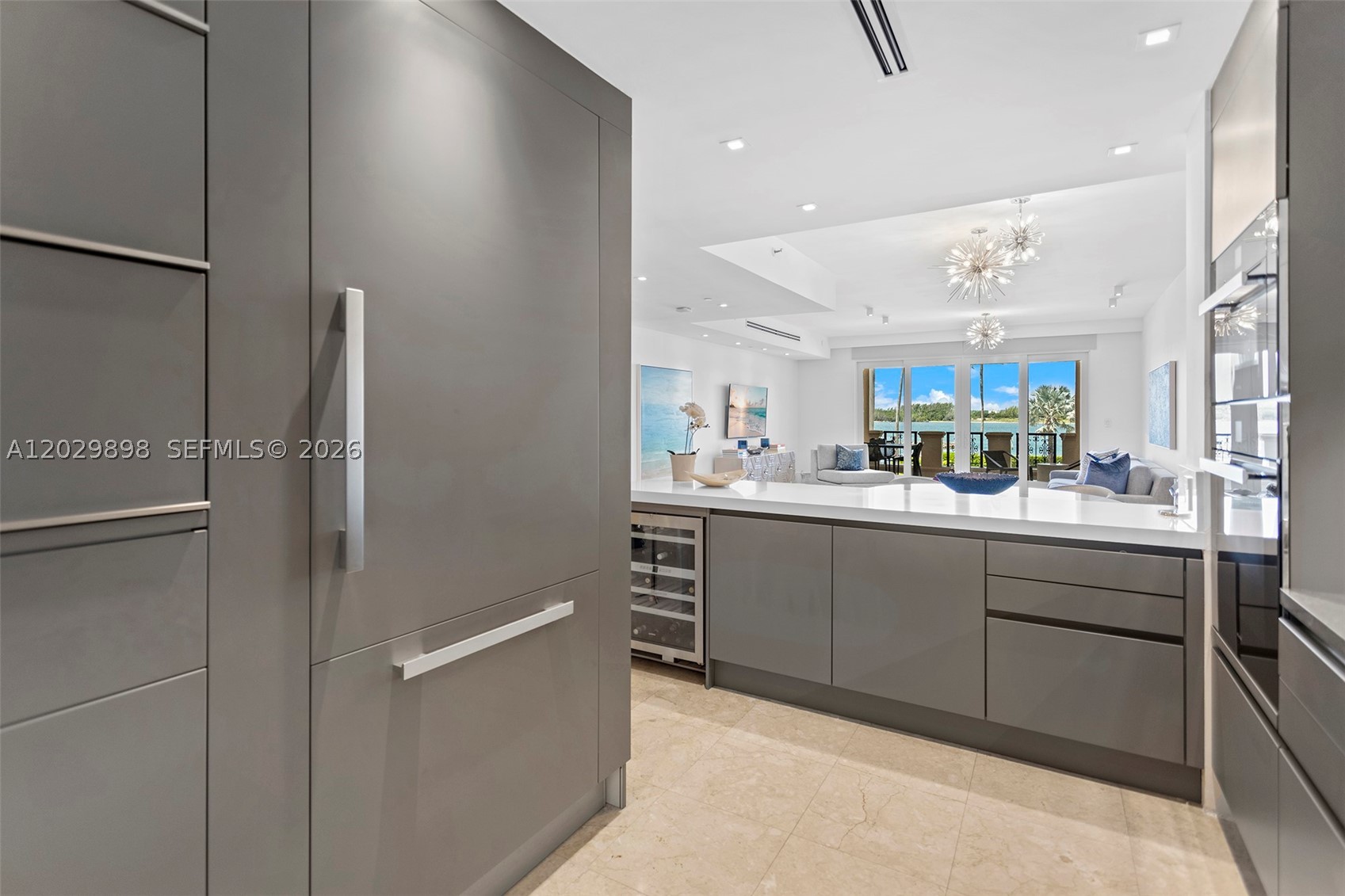 2122 Fisher Island Dr #2122, Miami Beach FL 33109