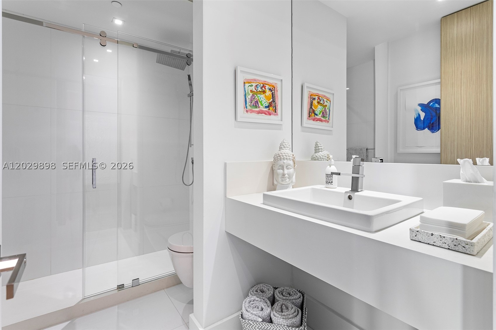 2122 Fisher Island Dr #2122, Miami Beach FL 33109