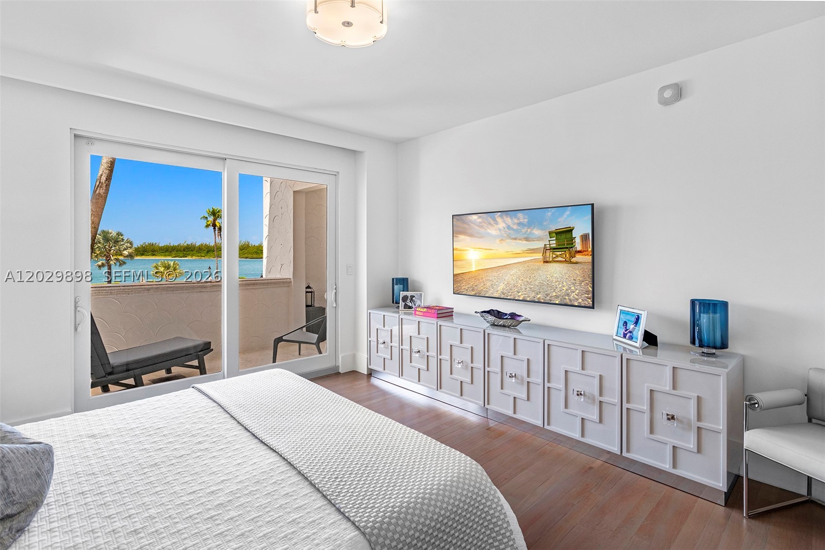 2122 Fisher Island Dr #2122, Miami Beach FL 33109