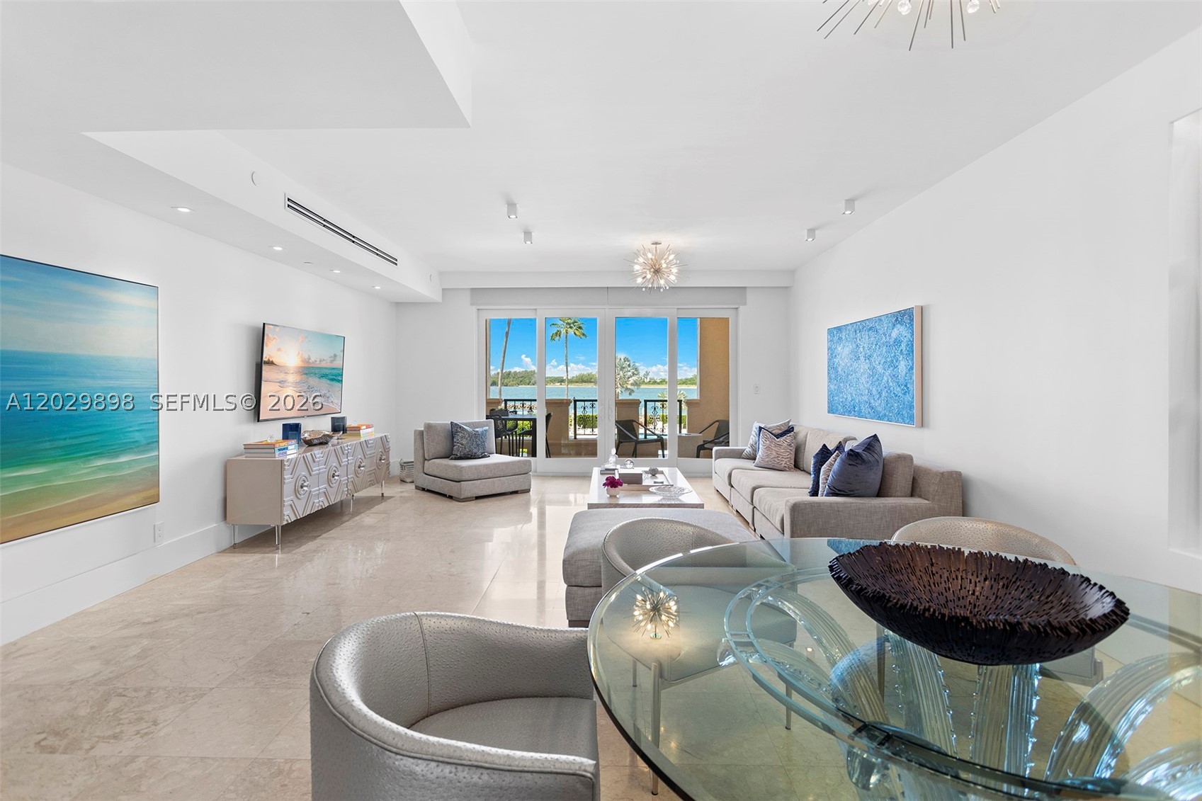2122 Fisher Island Dr #2122, Miami Beach FL 33109