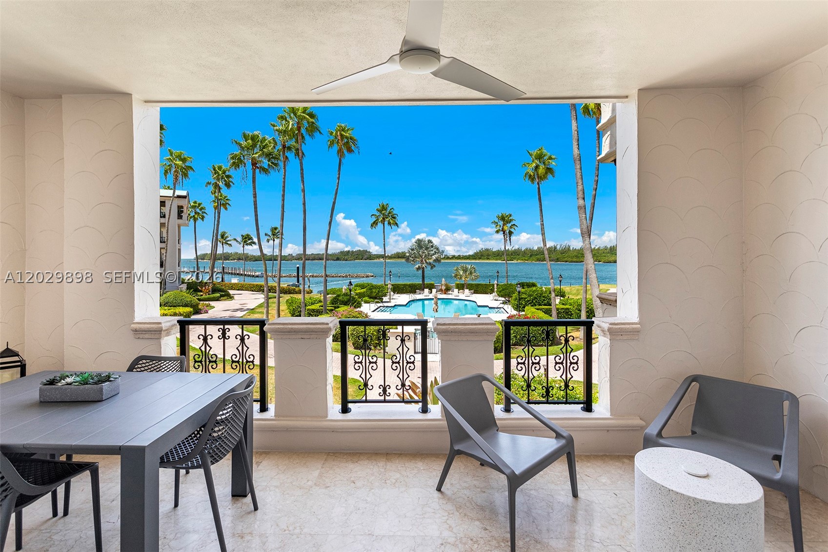 2122 Fisher Island Dr #2122, Miami Beach FL 33109