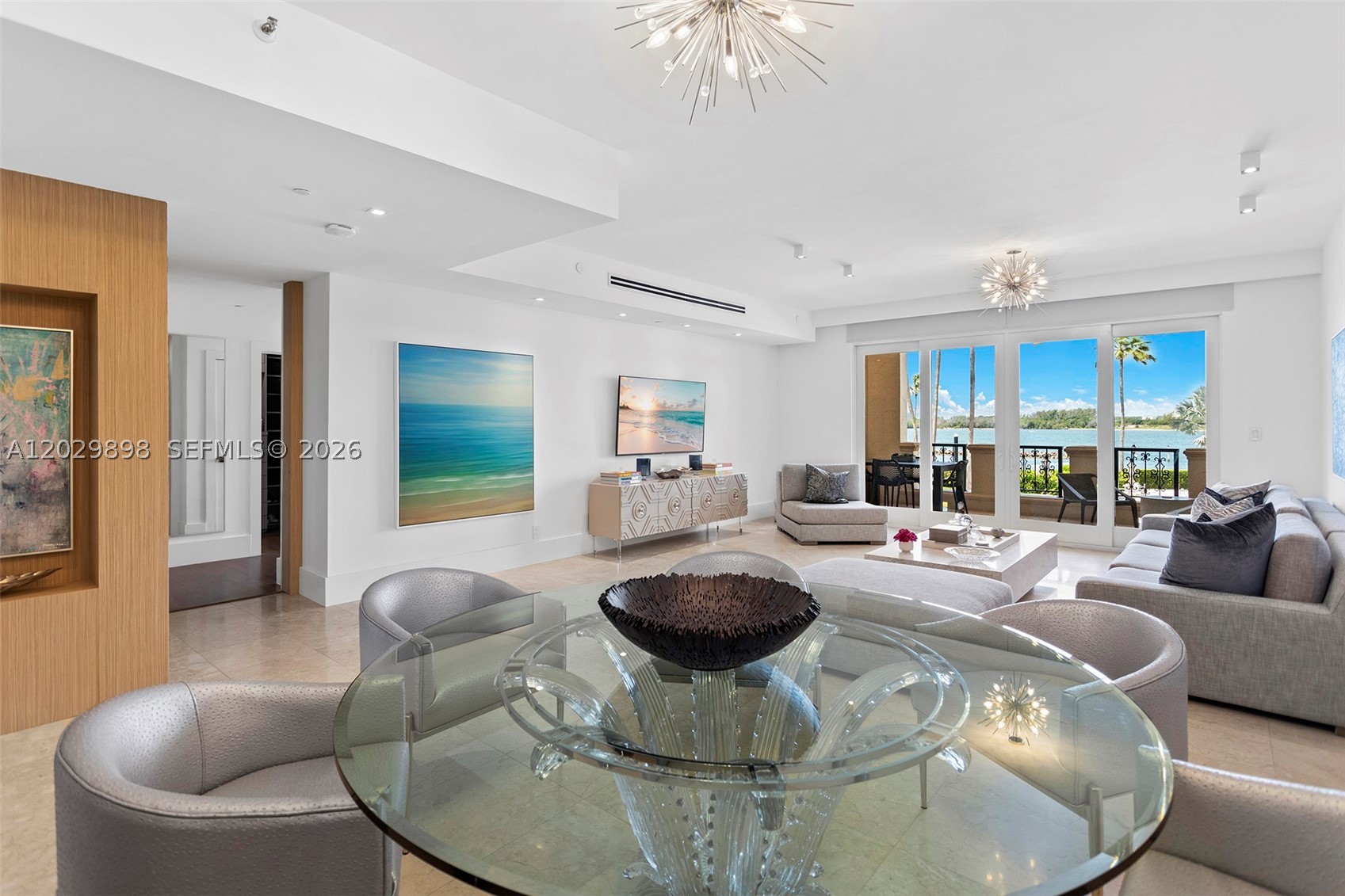 2122 Fisher Island Dr #2122, Miami Beach FL 33109