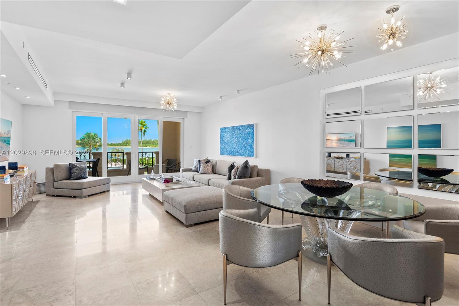 2122 Fisher Island Dr #2122, Miami Beach FL 33109