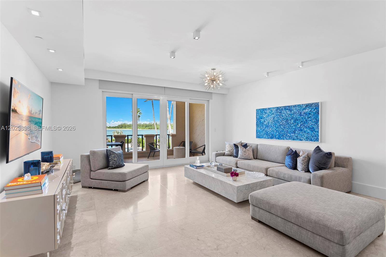2122 Fisher Island Dr #2122, Miami Beach FL 33109