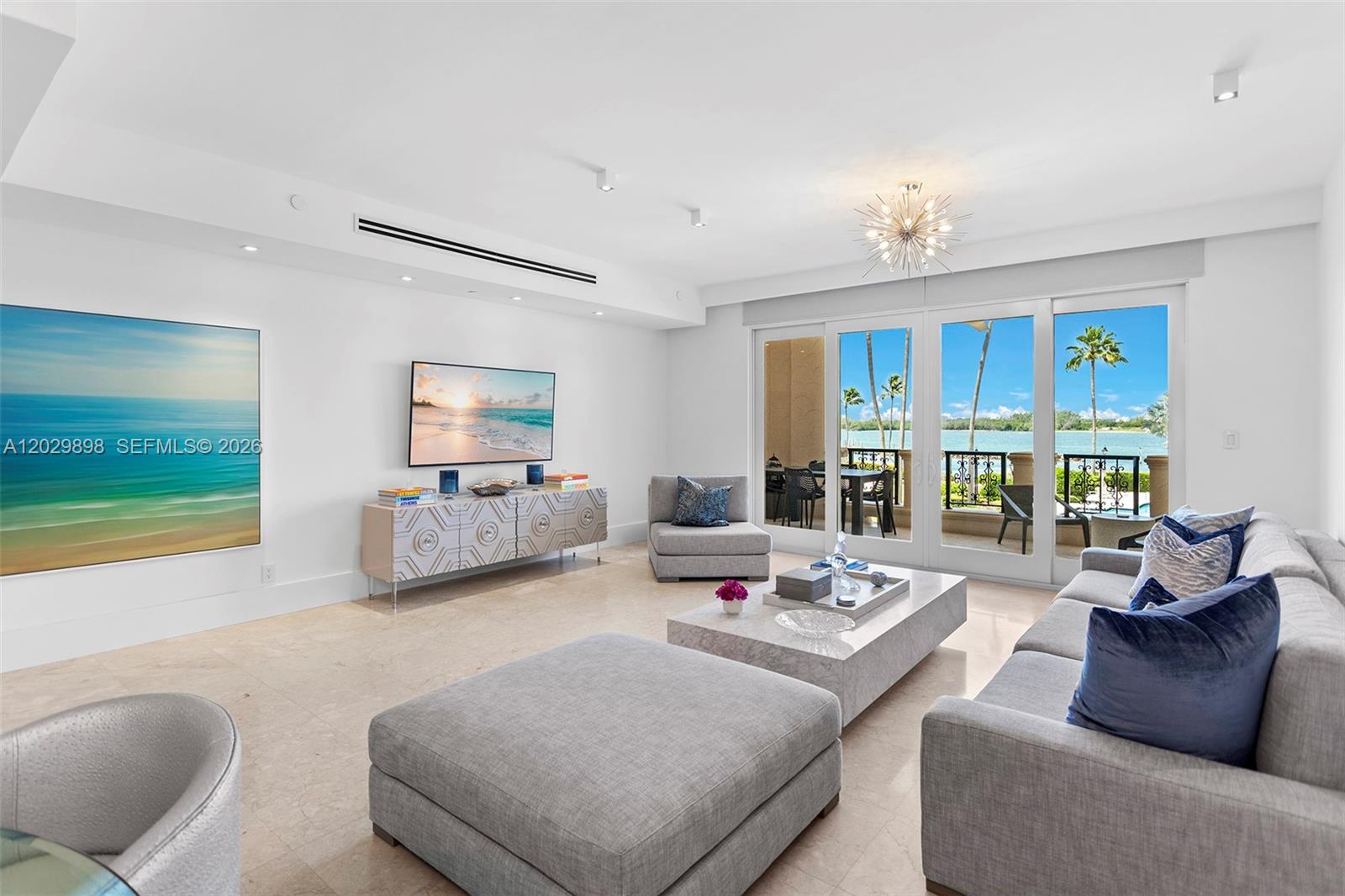 2122 Fisher Island Dr #2122, Miami Beach FL 33109