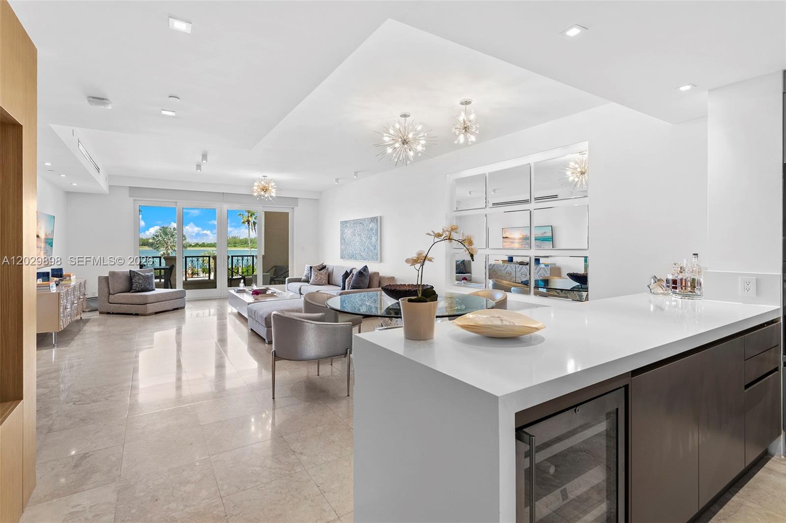 2122 Fisher Island Dr #2122, Miami Beach FL 33109