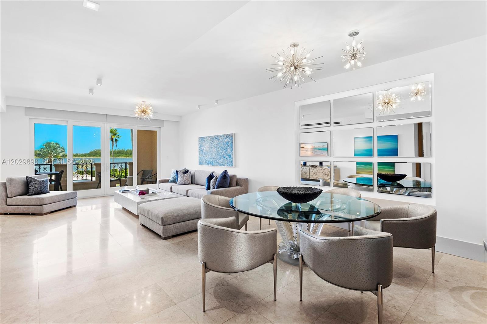 2122 Fisher Island Dr #2122, Miami Beach FL 33109