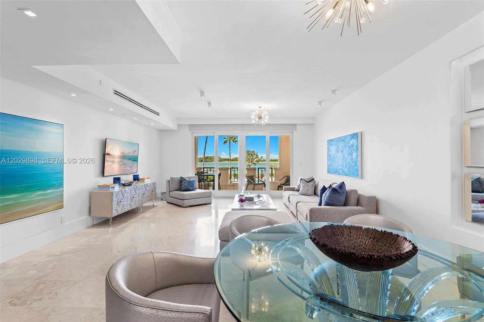 2122 Fisher Island Dr #2122, Miami Beach FL 33109