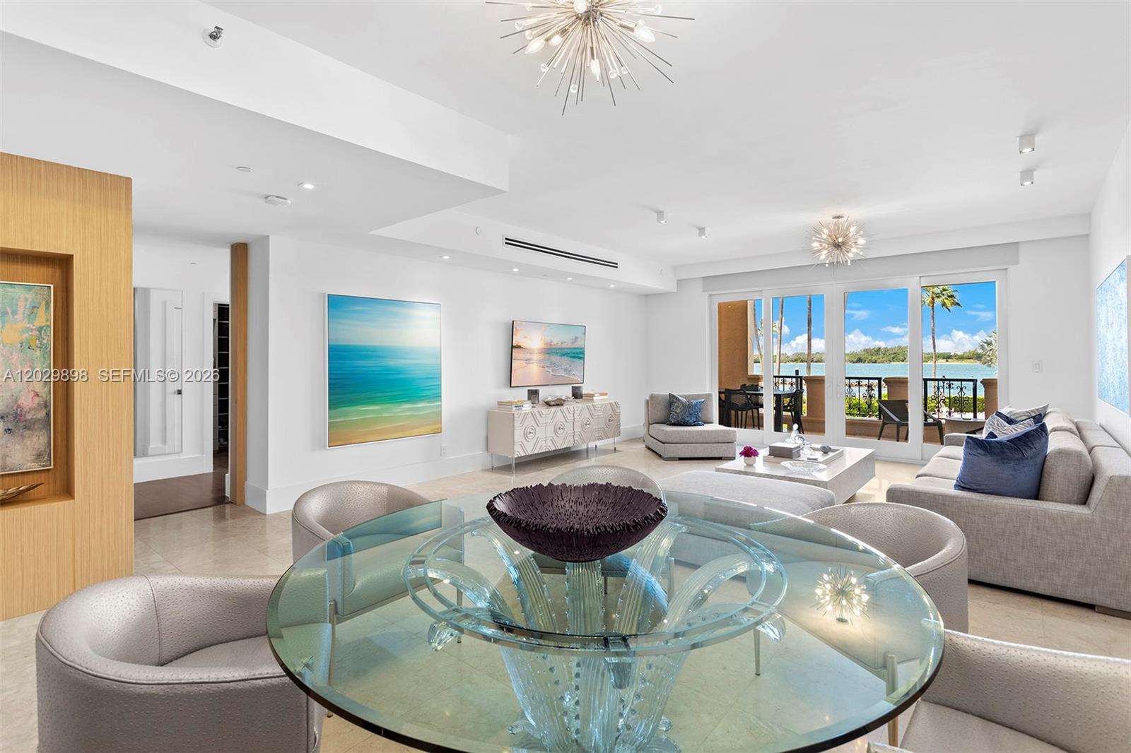2122 Fisher Island Dr #2122, Miami Beach FL 33109