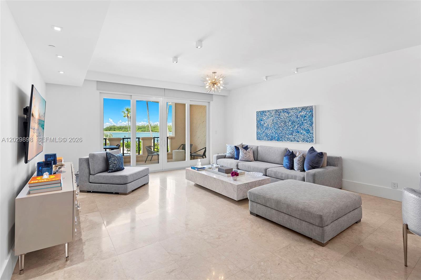 2122 Fisher Island Dr #2122, Miami Beach FL 33109