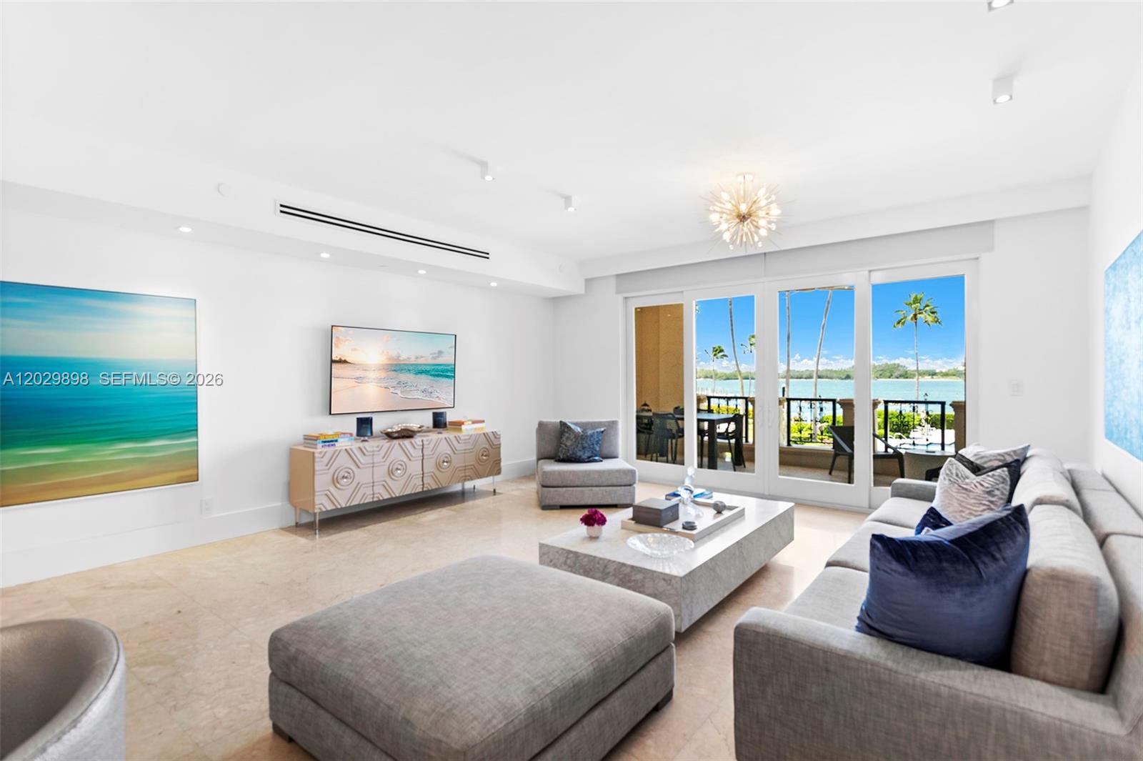 2122 Fisher Island Dr #2122, Miami Beach FL 33109