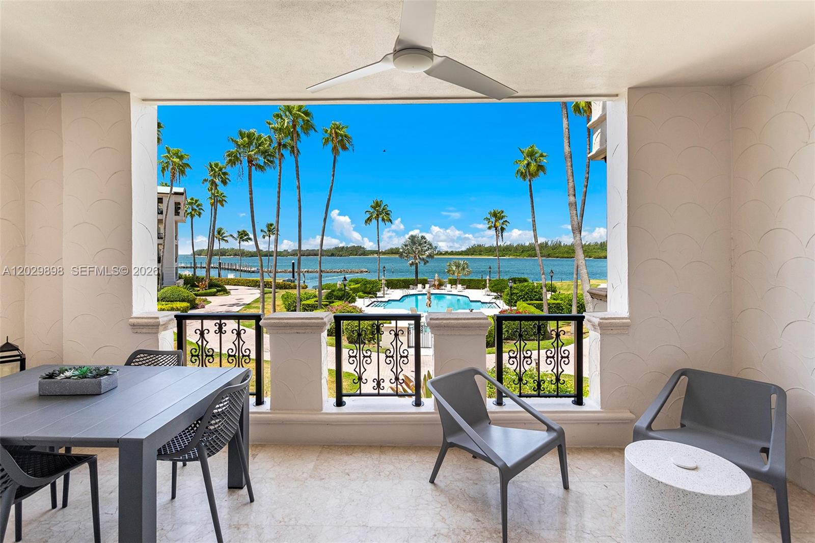 2122 Fisher Island Dr #2122, Miami Beach FL 33109