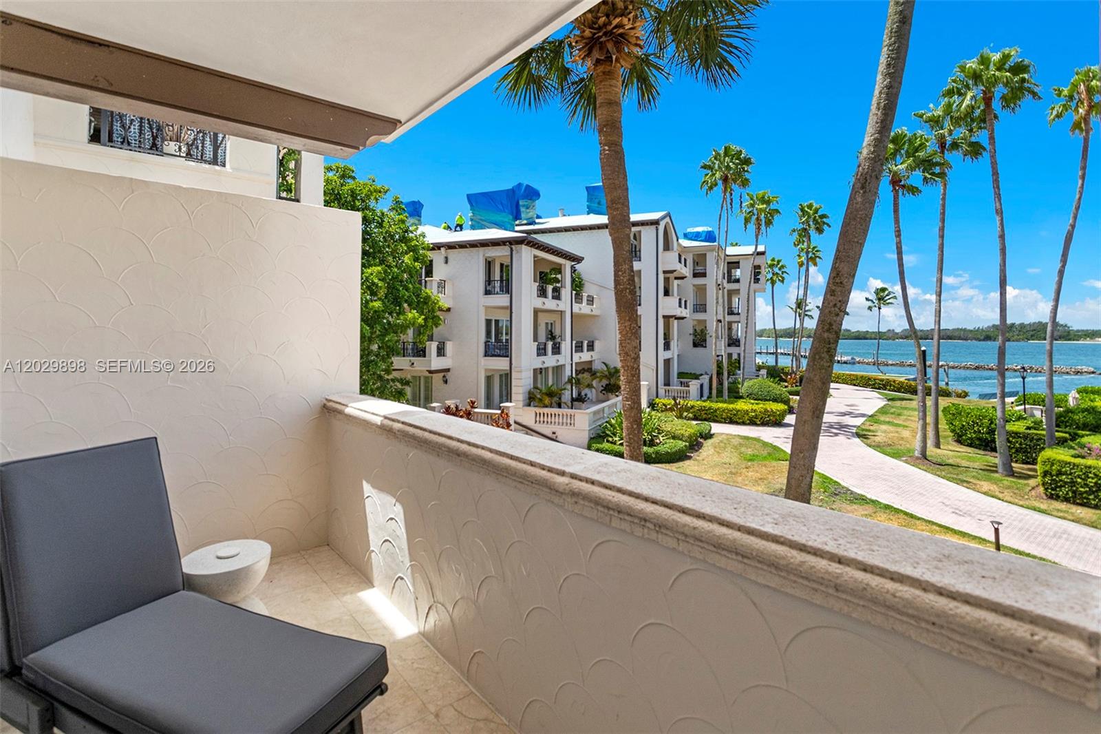 2122 Fisher Island Dr #2122, Miami Beach FL 33109