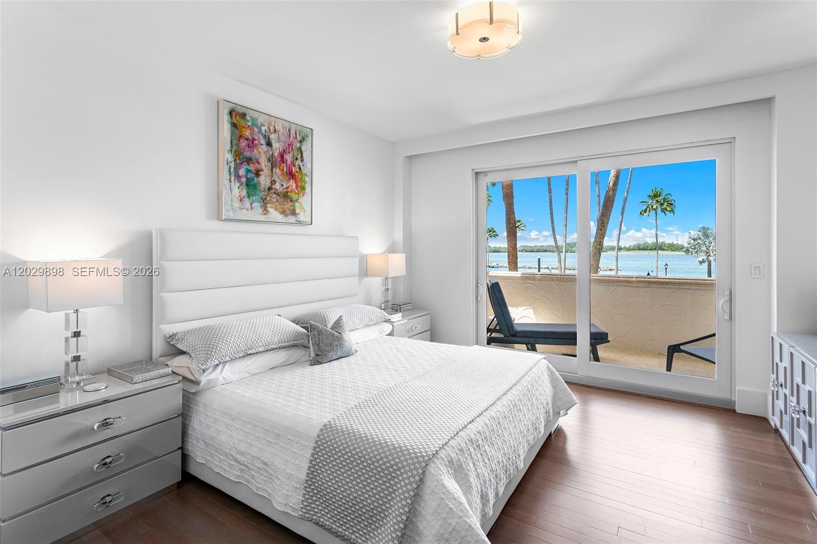 2122 Fisher Island Dr #2122, Miami Beach FL 33109
