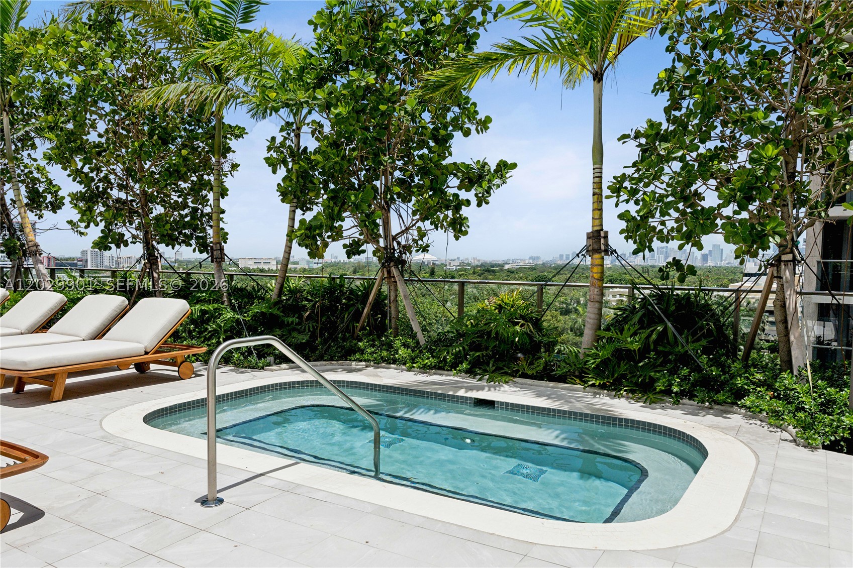 2678 Tigertail Ave #911, Miami FL 33133