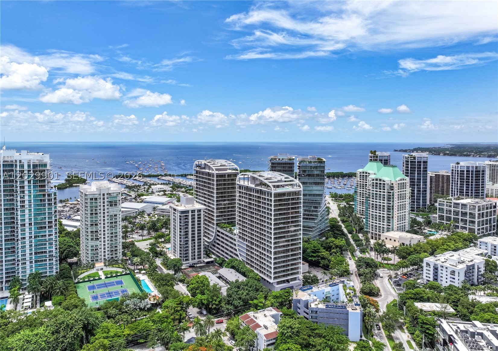 2678 Tigertail Ave #911, Miami FL 33133