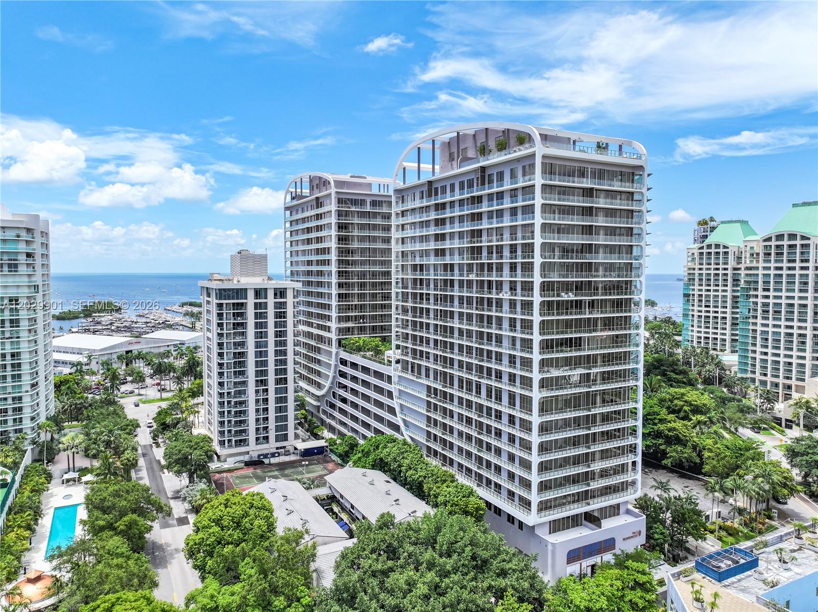 2678 Tigertail Ave #911, Miami FL 33133