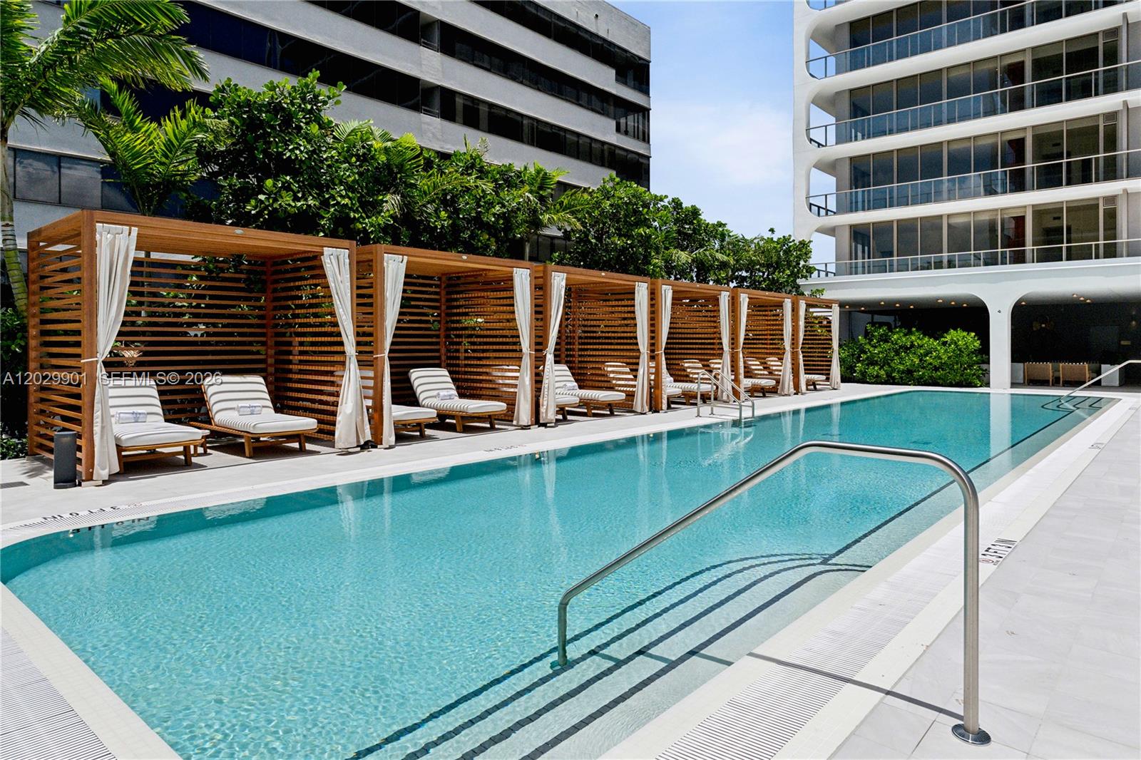 2678 Tigertail Ave #911, Miami FL 33133